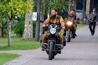 Starptautiskais Baltijas jūras reģiona valstu motobraucēju salidojums 