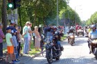 Starptautiskais Baltijas jūras reģiona valstu motobraucēju salidojums 