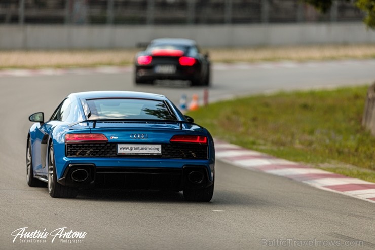 Gran Turismo apvieno 4 800 dalībniekus no dažādām pasaules daļām – lielākoties autobraucēji ir no Ziemeļeiropas, tomēr labi pārstāvēta ir arī ASV, Die Gran Turismo apvieno 4 800 dalībniekus no dažādām pasaules daļām – lielākoties autobraucēji ir no Ziemeļeiropas, tomēr labi pārstāvēta ir arī ASV, Die 259936