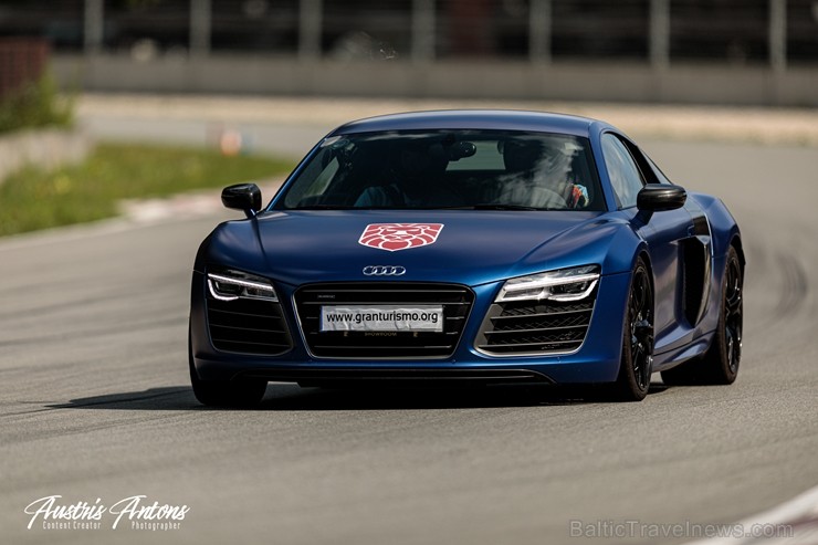 Gran Turismo apvieno 4 800 dalībniekus no dažādām pasaules daļām – lielākoties autobraucēji ir no Ziemeļeiropas, tomēr labi pārstāvēta ir arī ASV, Die Gran Turismo apvieno 4 800 dalībniekus no dažādām pasaules daļām – lielākoties autobraucēji ir no Ziemeļeiropas, tomēr labi pārstāvēta ir arī ASV, Die 259947