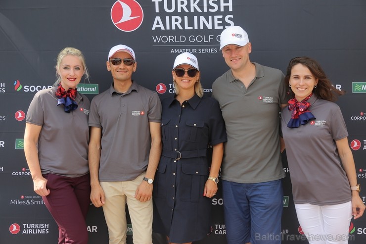 Turcijas nacionālā lidsabiedrība Turkish Airlines uz Ozo golfa klubu Rīgā atveda savu plaši pazīstamo Turkish Airlines Pasaules Golfa Kausa turnīru am Turcijas nacionālā lidsabiedrība Turkish Airlines uz Ozo golfa klubu Rīgā atveda savu plaši pazīstamo Turkish Airlines Pasaules Golfa Kausa turnīru am 260235