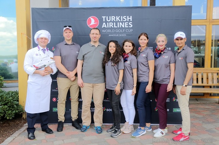 Turcijas nacionālā lidsabiedrība Turkish Airlines uz Ozo golfa klubu Rīgā atveda savu plaši pazīstamo Turkish Airlines Pasaules Golfa Kausa turnīru am Turcijas nacionālā lidsabiedrība Turkish Airlines uz Ozo golfa klubu Rīgā atveda savu plaši pazīstamo Turkish Airlines Pasaules Golfa Kausa turnīru am 260285