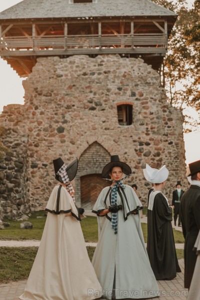Siguldas Opermūzikas svētki unikālajā pilsdrupu estrādē pulcēja Latvijas un pasaules izcilākās opermūzikas zvaigznes 260776