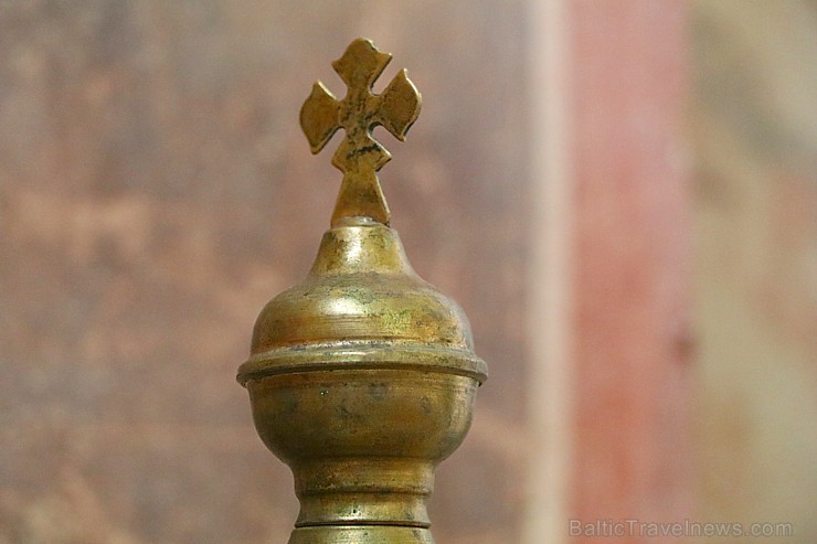 Gelati klosteris ir viens no nozīmīgākajiem kultūras un reliģijas centriem Gruzijā 261025