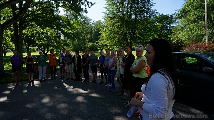 Ziemeļvidzemes biosfēras rezervāts ir vienīgā šāda veida īpaši aizsargājamā dabas teritorija Latvijā, kas aptver 457 600 hektārus sauszemes un 16 750  263661