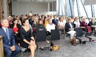 Tūroperators «Novatours» 03.09.2019 viesnīcā «AC Hotel by Marriott Riga» prezentē vasaras 2020 ceļojumus 3