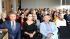 Tūroperators «Novatours» 03.09.2019 viesnīcā «AC Hotel by Marriott Riga» prezentē vasaras 2020 ceļojumus 10