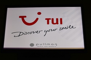 Tūroperators «TUI» viesnīcā «Pullman Riga Old Town» prezentē Turcijas «Güral Premier Hotels & Resorts» naktsmītnes 40