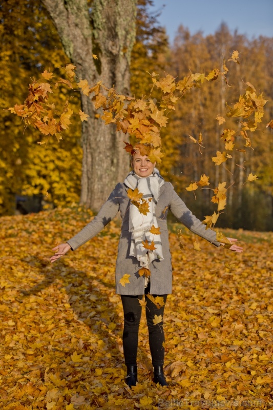 Lai arī šķiet, ka rudens tikai nupat sācies, nepamirkšķināsim ne acu, kad koki būs klāti zeltā! Izbaudi šo gleznaino laiku Alūksnes pusē! Lai arī šķiet, ka rudens tikai nupat sācies, nepamirkšķināsim ne acu, kad koki būs klāti zeltā! Izbaudi šo gleznaino laiku Alūksnes pusē! 266040