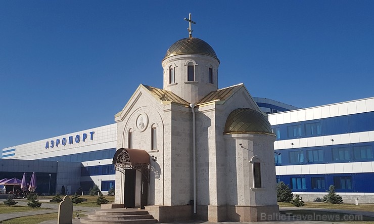Travelnews.lv ar lidsabiedrību «Aeroflot Airlines» caur Maskavu dodas uz Ziemeļkaukāzu Krievijā. Starptautiskā lidosta Mineralnije Vodi. Travelnews.lv ar lidsabiedrību «Aeroflot Airlines» caur Maskavu dodas uz Ziemeļkaukāzu Krievijā. Starptautiskā lidosta Mineralnije Vodi. 266137
