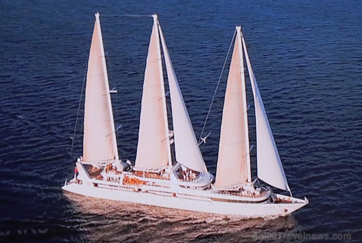 Tūrisma firma «Cruiselines» pie brokastu galda restorānā «Snob» iepazīstina ar premium klases kruīzu kompāniju «Ponant» Tūrisma firma «Cruiselines» pie brokastu galda restorānā «Snob» iepazīstina ar premium klases kruīzu kompāniju «Ponant» 266605