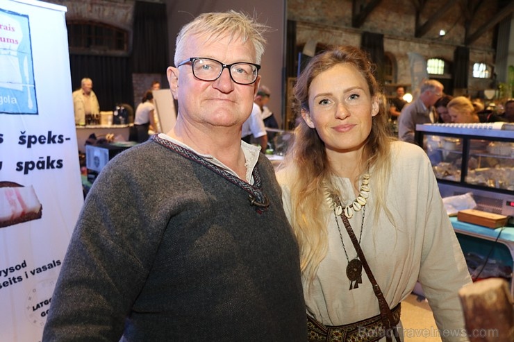 Latvijas zemnieku «Novada Garšas svētki» 28.09.2019 priecē rīdziniekus kultūras un izklaides centrā «Hanzas perons» Latvijas zemnieku «Novada Garšas svētki» 28.09.2019 priecē rīdziniekus kultūras un izklaides centrā «Hanzas perons» 266815