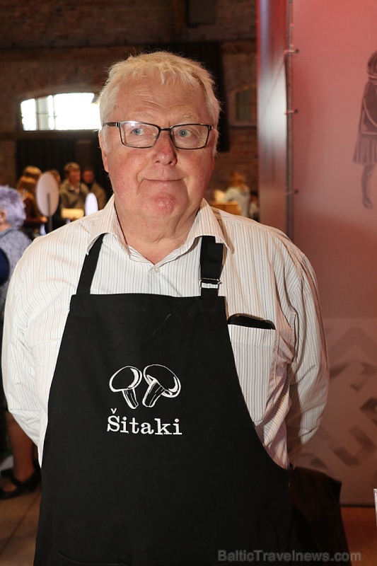 Latvijas zemnieku «Novada Garšas svētki» 28.09.2019 priecē rīdziniekus kultūras un izklaides centrā «Hanzas perons» Latvijas zemnieku «Novada Garšas svētki» 28.09.2019 priecē rīdziniekus kultūras un izklaides centrā «Hanzas perons» 266817