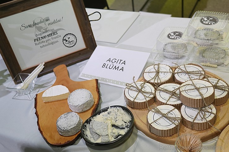 Latvijas zemnieku «Novada Garšas svētki» 28.09.2019 priecē rīdziniekus kultūras un izklaides centrā «Hanzas perons» Latvijas zemnieku «Novada Garšas svētki» 28.09.2019 priecē rīdziniekus kultūras un izklaides centrā «Hanzas perons» 266849