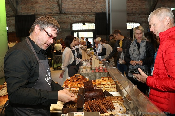 Latvijas zemnieku «Novada Garšas svētki» 28.09.2019 priecē rīdziniekus kultūras un izklaides centrā «Hanzas perons» Latvijas zemnieku «Novada Garšas svētki» 28.09.2019 priecē rīdziniekus kultūras un izklaides centrā «Hanzas perons» 266862