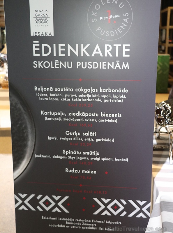 «Novada garšas» svētku ietvaros izzinoša konference 27.09.2019 - «Liec pārtikas grozā VIETĒJO» 266917