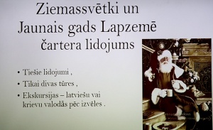 Tūroperators «Interlux Travel» viesnīcā «Radisson Old Town Riga Hotel» iepzīstina ar jauniem ceļojumu galamērķiem 7