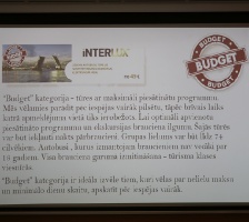 Tūroperators «Interlux Travel» viesnīcā «Radisson Old Town Riga Hotel» iepzīstina ar jauniem ceļojumu galamērķiem 11