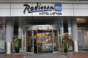 «Radisson Blu Latvija Conference & Spa Hotel» notiek no 21.10 līdz 24.10.2019 tūrisma profesionāļu pasākums «Baltic Connecting 2019» 50