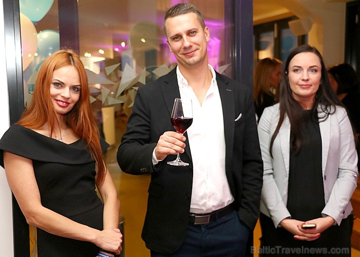 «TUI Baltics» ar plašu vērienu rīko Turcijas naktsmītņu «TUI Roadshow 2019» viesnīcā «Wellton Riverside SPA Hotel» 269074