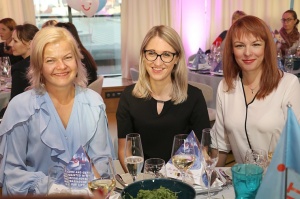 «TUI Baltics» ar plašu vērienu rīko Turcijas naktsmītņu «TUI Roadshow 2019» viesnīcā «Wellton Riverside SPA Hotel» 64