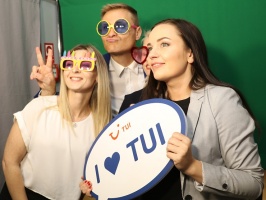 «TUI Baltics» ar plašu vērienu rīko Turcijas naktsmītņu «TUI Roadshow 2019» viesnīcā «Wellton Riverside SPA Hotel» 66