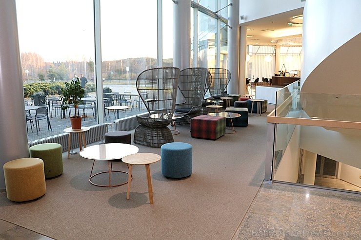 Travelnews.lv 29.10.2019 apmeklē tūristiem nepieejamo kafijas rūpnīcu «Paulig» un uzņēmuma muzeju Helsinkos Travelnews.lv 29.10.2019 apmeklē tūristiem nepieejamo kafijas rūpnīcu «Paulig» un uzņēmuma muzeju Helsinkos 269502