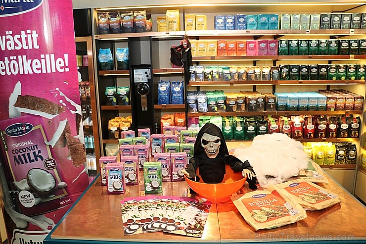Travelnews.lv 29.10.2019 apmeklē tūristiem nepieejamo kafijas rūpnīcu «Paulig» un uzņēmuma muzeju Helsinkos Travelnews.lv 29.10.2019 apmeklē tūristiem nepieejamo kafijas rūpnīcu «Paulig» un uzņēmuma muzeju Helsinkos 269508