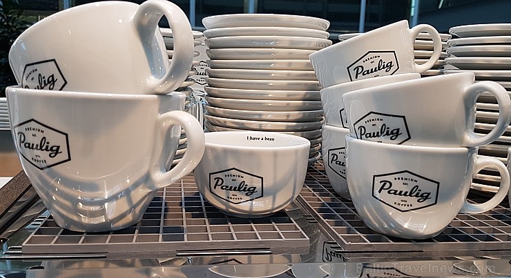 Travelnews.lv 29.10.2019 apmeklē tūristiem nepieejamo kafijas rūpnīcu «Paulig» un uzņēmuma muzeju Helsinkos Travelnews.lv 29.10.2019 apmeklē tūristiem nepieejamo kafijas rūpnīcu «Paulig» un uzņēmuma muzeju Helsinkos 269515