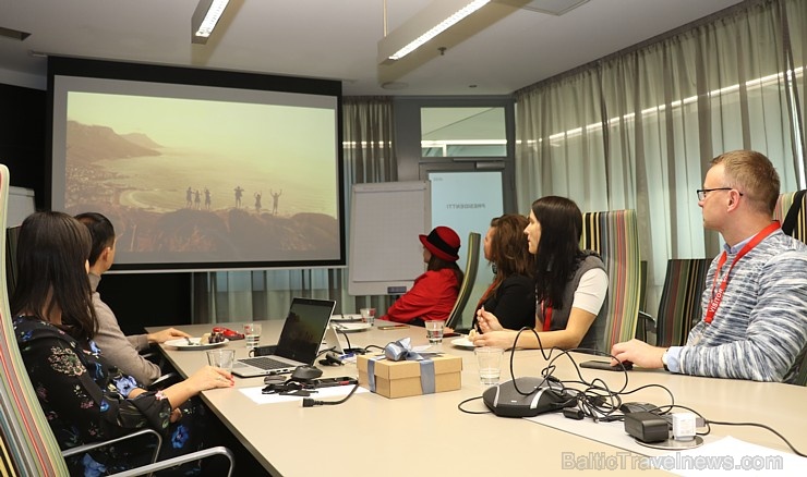 Travelnews.lv 29.10.2019 apmeklē tūristiem nepieejamo kafijas rūpnīcu «Paulig» un uzņēmuma muzeju Helsinkos Travelnews.lv 29.10.2019 apmeklē tūristiem nepieejamo kafijas rūpnīcu «Paulig» un uzņēmuma muzeju Helsinkos 269518