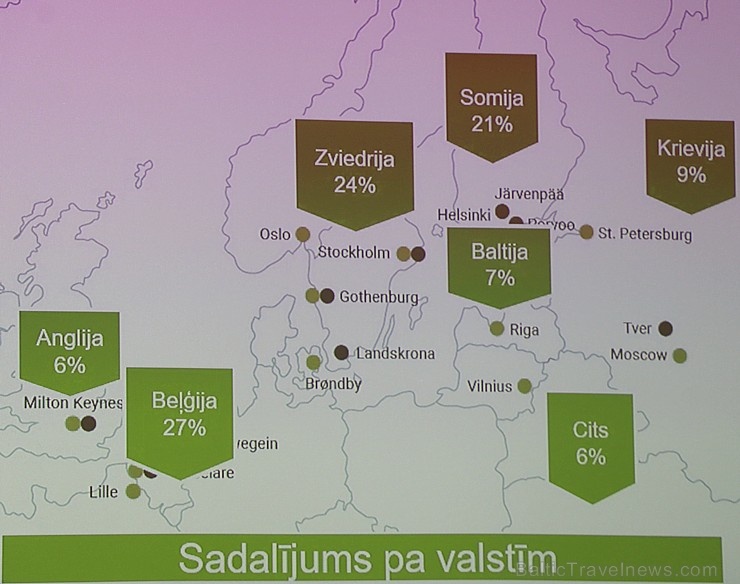 Travelnews.lv 29.10.2019 apmeklē tūristiem nepieejamo kafijas rūpnīcu «Paulig» un uzņēmuma muzeju Helsinkos Travelnews.lv 29.10.2019 apmeklē tūristiem nepieejamo kafijas rūpnīcu «Paulig» un uzņēmuma muzeju Helsinkos 269522