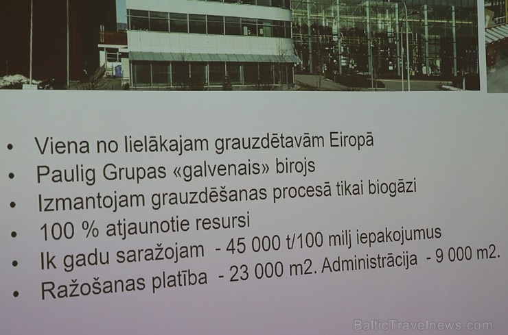 Travelnews.lv 29.10.2019 apmeklē tūristiem nepieejamo kafijas rūpnīcu «Paulig» un uzņēmuma muzeju Helsinkos Travelnews.lv 29.10.2019 apmeklē tūristiem nepieejamo kafijas rūpnīcu «Paulig» un uzņēmuma muzeju Helsinkos 269526