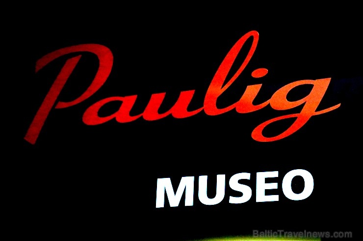 Travelnews.lv 29.10.2019 apmeklē tūristiem nepieejamo kafijas rūpnīcu «Paulig» un uzņēmuma muzeju Helsinkos Travelnews.lv 29.10.2019 apmeklē tūristiem nepieejamo kafijas rūpnīcu «Paulig» un uzņēmuma muzeju Helsinkos 269527