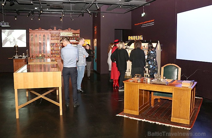 Travelnews.lv 29.10.2019 apmeklē tūristiem nepieejamo kafijas rūpnīcu «Paulig» un uzņēmuma muzeju Helsinkos Travelnews.lv 29.10.2019 apmeklē tūristiem nepieejamo kafijas rūpnīcu «Paulig» un uzņēmuma muzeju Helsinkos 269528