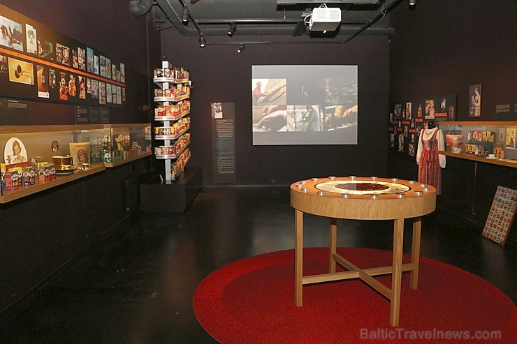 Travelnews.lv 29.10.2019 apmeklē tūristiem nepieejamo kafijas rūpnīcu «Paulig» un uzņēmuma muzeju Helsinkos Travelnews.lv 29.10.2019 apmeklē tūristiem nepieejamo kafijas rūpnīcu «Paulig» un uzņēmuma muzeju Helsinkos 269530