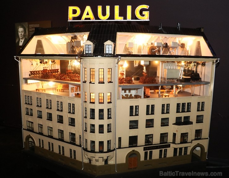 Travelnews.lv 29.10.2019 apmeklē tūristiem nepieejamo kafijas rūpnīcu «Paulig» un uzņēmuma muzeju Helsinkos Travelnews.lv 29.10.2019 apmeklē tūristiem nepieejamo kafijas rūpnīcu «Paulig» un uzņēmuma muzeju Helsinkos 269537