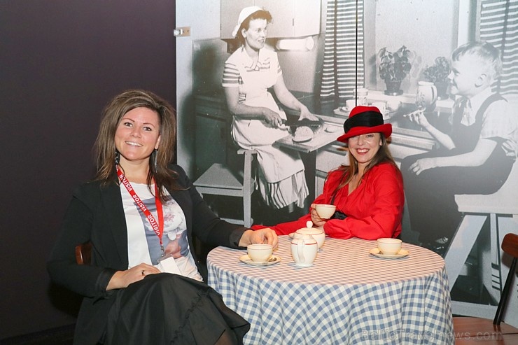 Travelnews.lv 29.10.2019 apmeklē tūristiem nepieejamo kafijas rūpnīcu «Paulig» un uzņēmuma muzeju Helsinkos Travelnews.lv 29.10.2019 apmeklē tūristiem nepieejamo kafijas rūpnīcu «Paulig» un uzņēmuma muzeju Helsinkos 269562