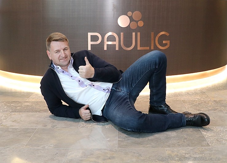 Travelnews.lv 29.10.2019 apmeklē tūristiem nepieejamo kafijas rūpnīcu «Paulig» un uzņēmuma muzeju Helsinkos Travelnews.lv 29.10.2019 apmeklē tūristiem nepieejamo kafijas rūpnīcu «Paulig» un uzņēmuma muzeju Helsinkos 269564