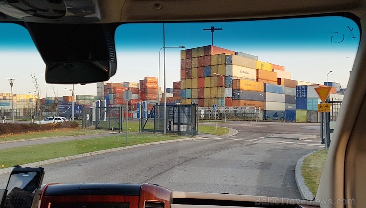 Travelnews.lv 29.10.2019 apmeklē tūristiem nepieejamo kafijas rūpnīcu «Paulig» un uzņēmuma muzeju Helsinkos Travelnews.lv 29.10.2019 apmeklē tūristiem nepieejamo kafijas rūpnīcu «Paulig» un uzņēmuma muzeju Helsinkos 269565