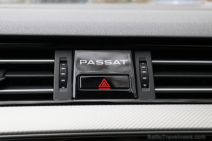 Travelnews.lv apceļo Pierīgas reģionu ar jauno «Volkswagen Passat Limo»  «Volkswagen Passat Limo» 270004