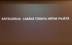 Iepazīsti «Latgales tūrisma gada balva 2019» uzvarētājus, kurus sveica 8.11.2019 Latgales tūrisma konferencē, Krāslavā 11