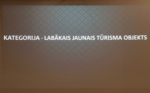 Iepazīsti «Latgales tūrisma gada balva 2019» uzvarētājus, kurus sveica 8.11.2019 Latgales tūrisma konferencē, Krāslavā 21