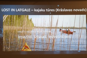 Iepazīsti «Latgales tūrisma gada balva 2019» uzvarētājus, kurus sveica 8.11.2019 Latgales tūrisma konferencē, Krāslavā 23