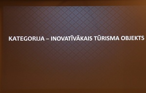 Iepazīsti «Latgales tūrisma gada balva 2019» uzvarētājus, kurus sveica 8.11.2019 Latgales tūrisma konferencē, Krāslavā 26