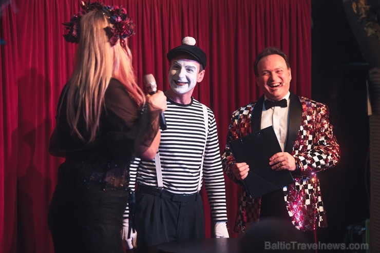 «MagicMania Mystic» ir viens no gaidītākajiem un lielākajiem burvju un ilūziju pasaules notikumiem Baltijas Valstīs «MagicMania Mystic» ir viens no gaidītākajiem un lielākajiem burvju un ilūziju pasaules notikumiem Baltijas Valstīs 270663