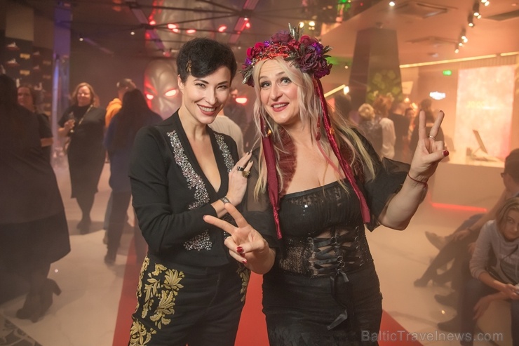 «MagicMania Mystic» ir viens no gaidītākajiem un lielākajiem burvju un ilūziju pasaules notikumiem Baltijas Valstīs «MagicMania Mystic» ir viens no gaidītākajiem un lielākajiem burvju un ilūziju pasaules notikumiem Baltijas Valstīs 270665