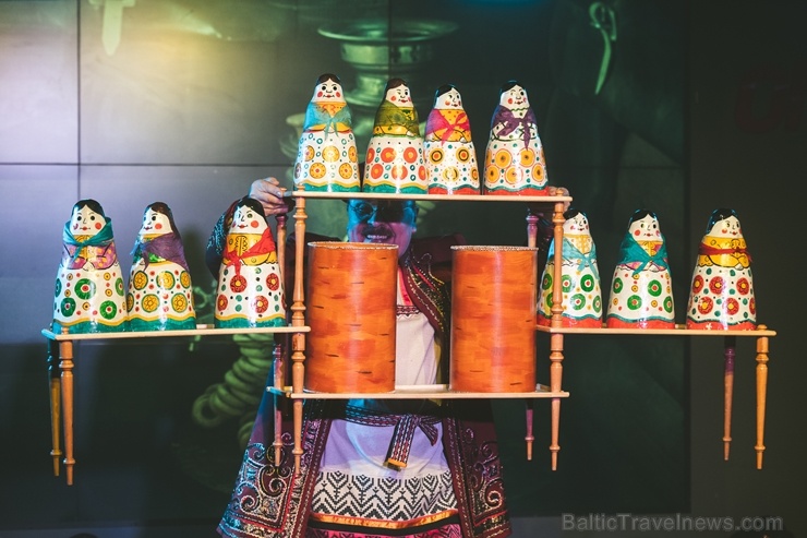 «MagicMania Mystic» ir viens no gaidītākajiem un lielākajiem burvju un ilūziju pasaules notikumiem Baltijas Valstīs «MagicMania Mystic» ir viens no gaidītākajiem un lielākajiem burvju un ilūziju pasaules notikumiem Baltijas Valstīs 270669