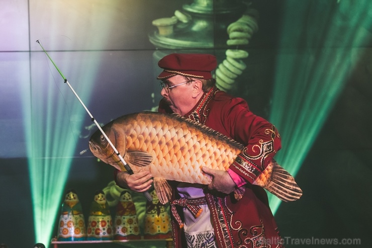 «MagicMania Mystic» ir viens no gaidītākajiem un lielākajiem burvju un ilūziju pasaules notikumiem Baltijas Valstīs «MagicMania Mystic» ir viens no gaidītākajiem un lielākajiem burvju un ilūziju pasaules notikumiem Baltijas Valstīs 270671