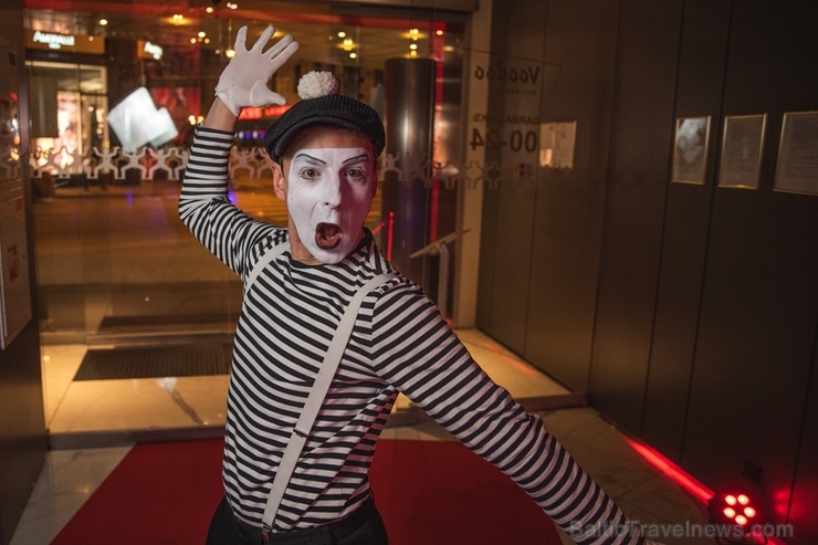 «MagicMania Mystic» ir viens no gaidītākajiem un lielākajiem burvju un ilūziju pasaules notikumiem Baltijas Valstīs «MagicMania Mystic» ir viens no gaidītākajiem un lielākajiem burvju un ilūziju pasaules notikumiem Baltijas Valstīs 270681