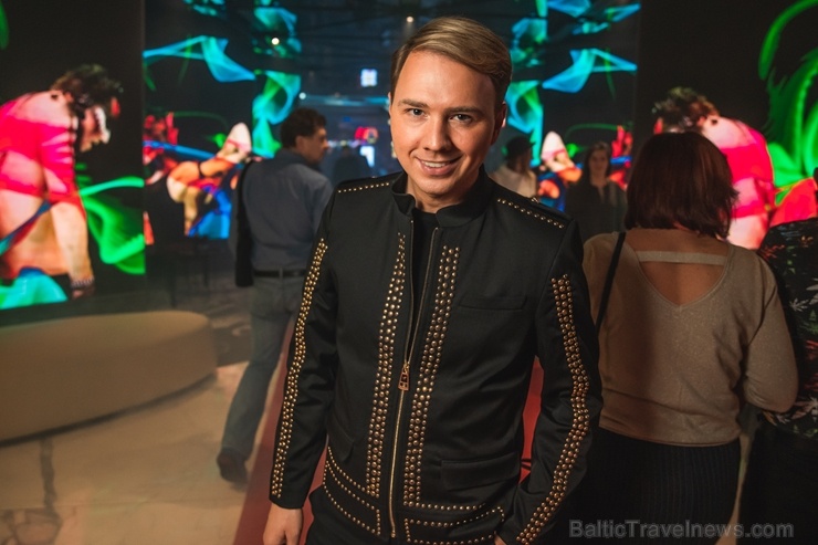 «MagicMania Mystic» ir viens no gaidītākajiem un lielākajiem burvju un ilūziju pasaules notikumiem Baltijas Valstīs «MagicMania Mystic» ir viens no gaidītākajiem un lielākajiem burvju un ilūziju pasaules notikumiem Baltijas Valstīs 270682